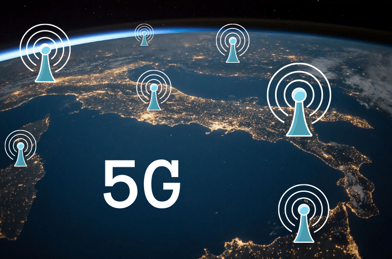 Gli effetti del 5G, ecco perché per alcuni è un’opportunità e per altri una minaccia