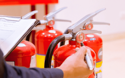 D.M. 3 SETTEMBRE 2021: criteri generali di progettazione, realizzazione ed esercizio della sicurezza antincendio